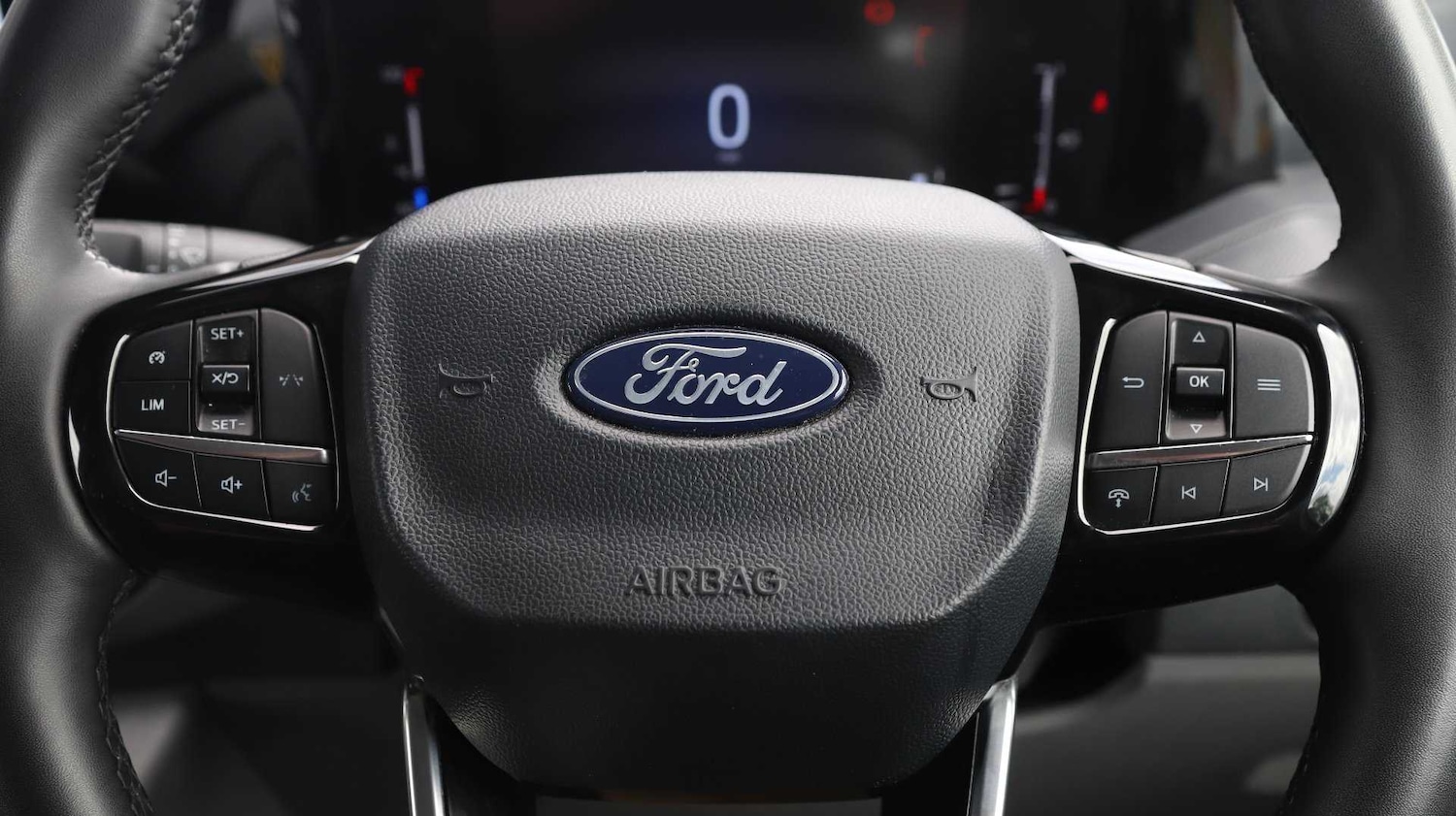 Used Ford Transit Custom 2024 for sale - 76661839: Photo 25