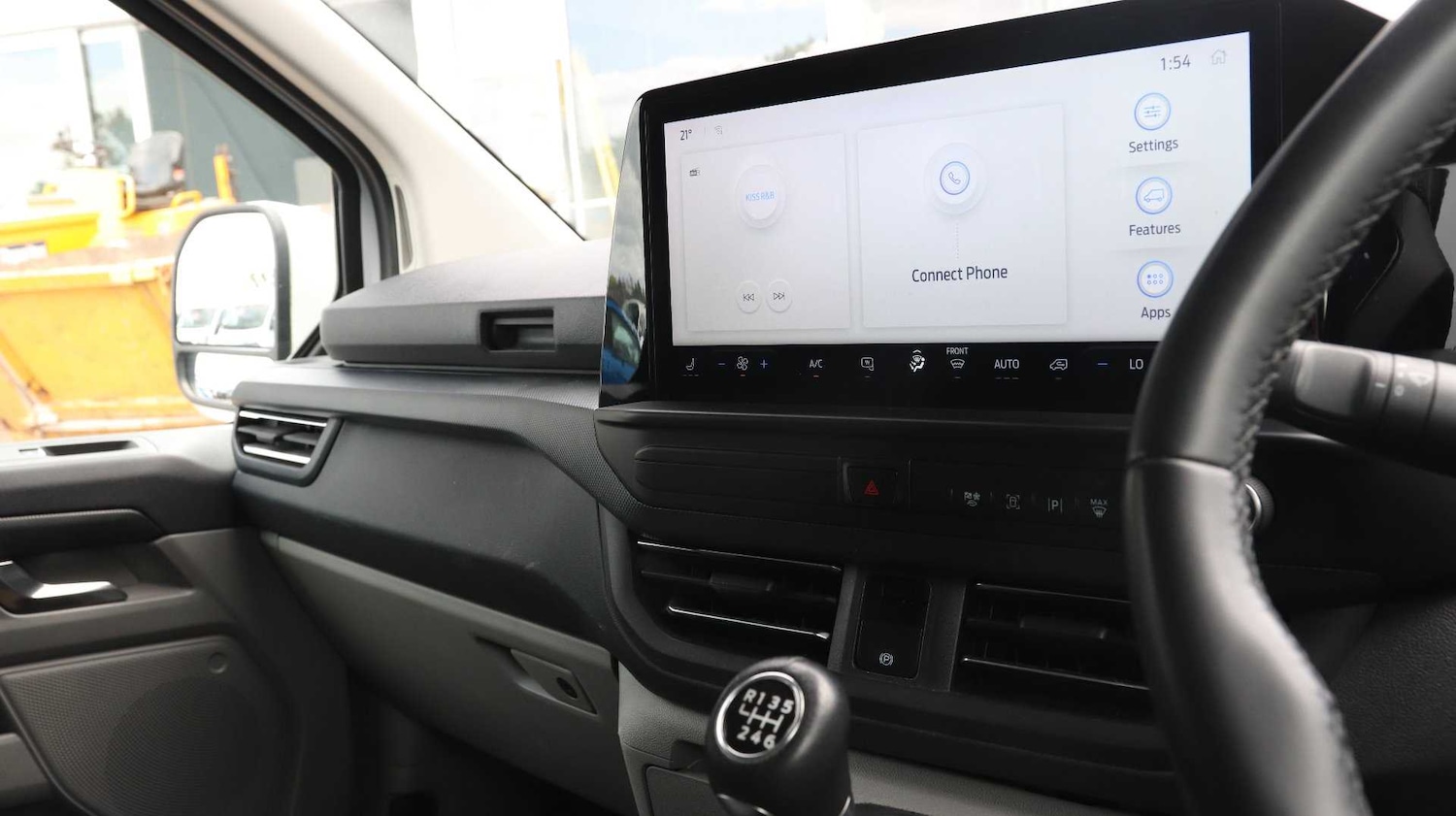 Used Ford Transit Custom 2024 for sale - 76661839: Photo 28