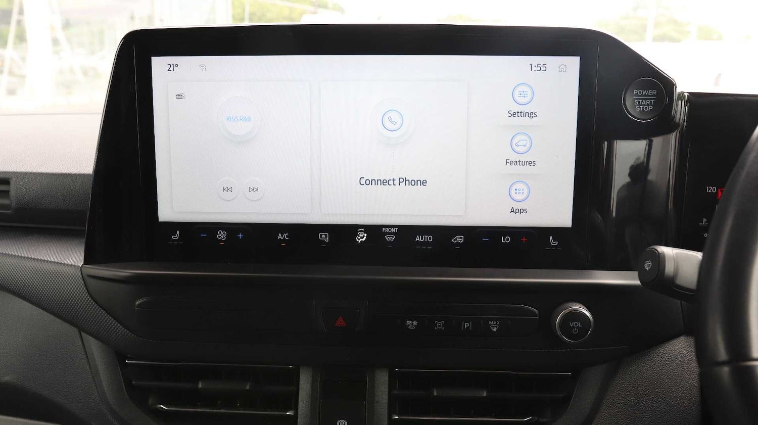 Used Ford Transit Custom 2024 for sale - 76661839: Photo 29