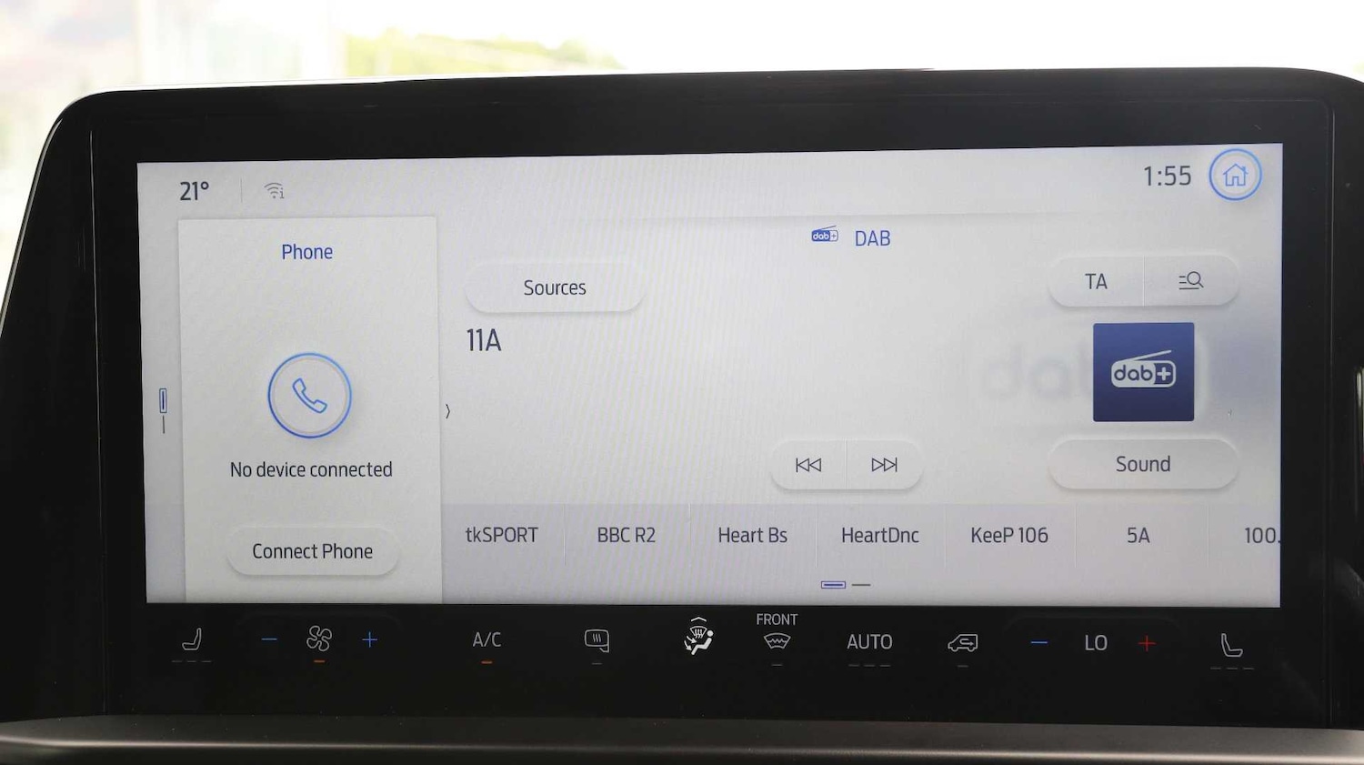 Used Ford Transit Custom 2024 for sale - 76661839: Photo 30