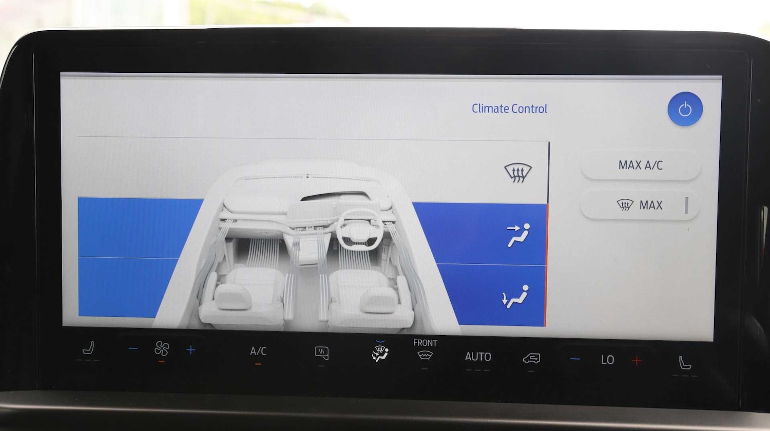 Used Ford Transit Custom 2024 for sale - 76661839: Photo 31