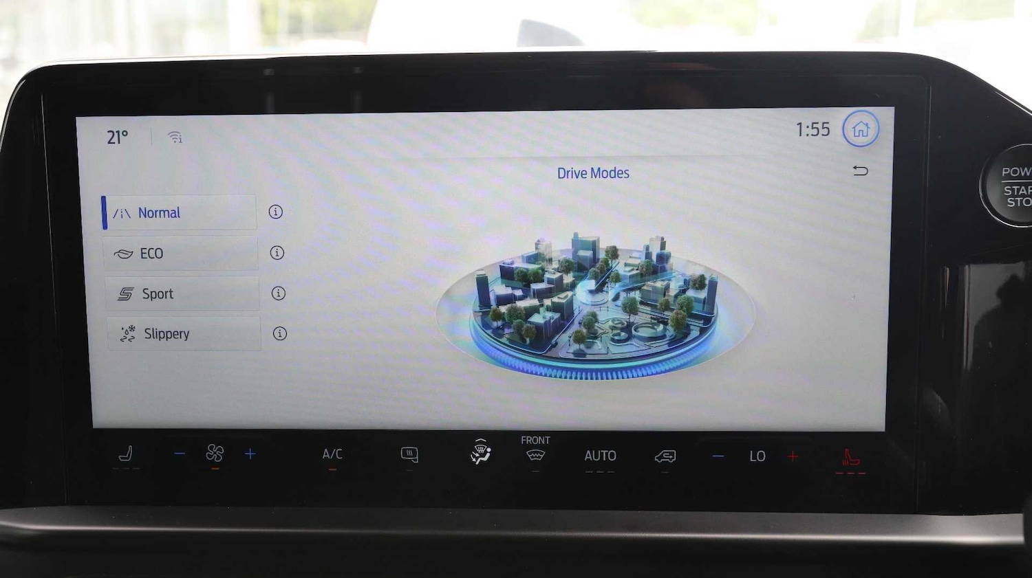 Used Ford Transit Custom 2024 for sale - 76661839: Photo 34