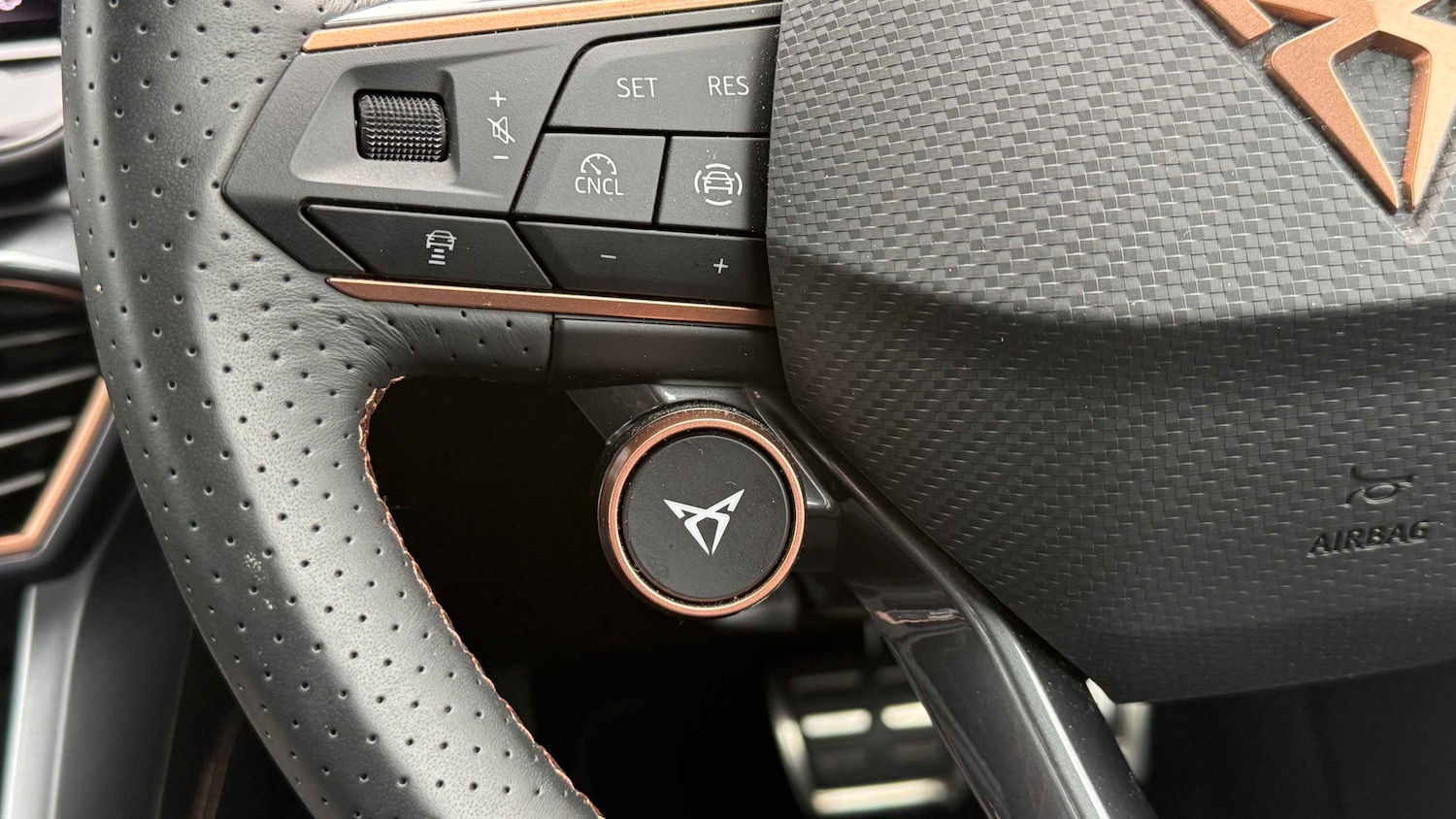 Used Cupra Formentor 2025 for sale - 77972733: Photo 12