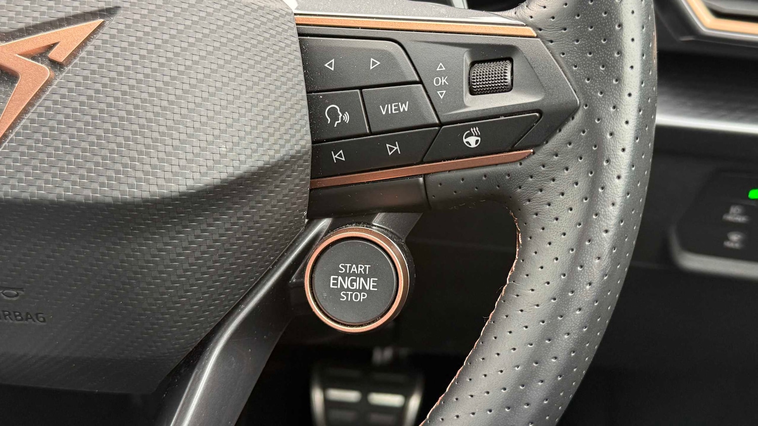 Used Cupra Formentor 2025 for sale - 77972733: Photo 13