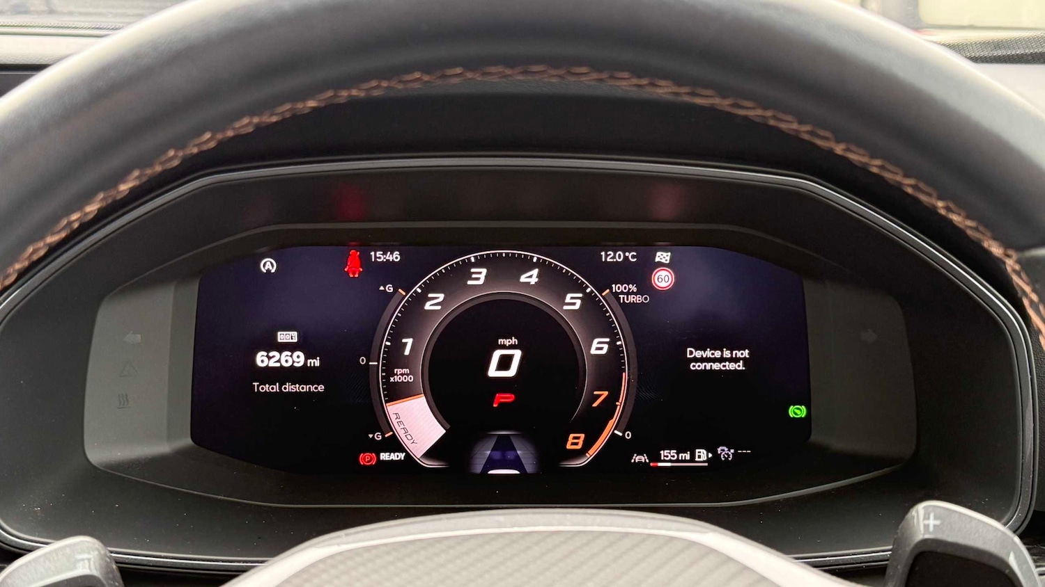 Used Cupra Formentor 2025 for sale - 77972733: Photo 14