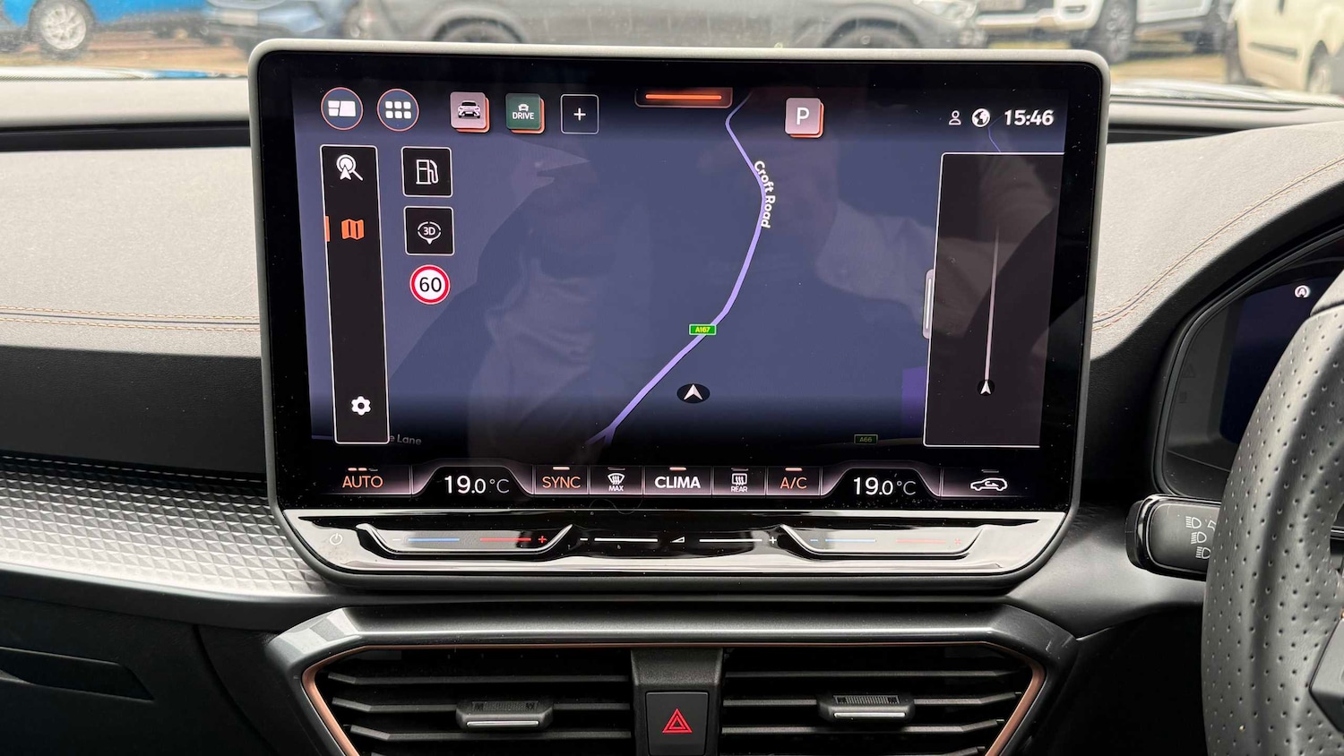 Used Cupra Formentor 2025 for sale - 77972733: Photo 15