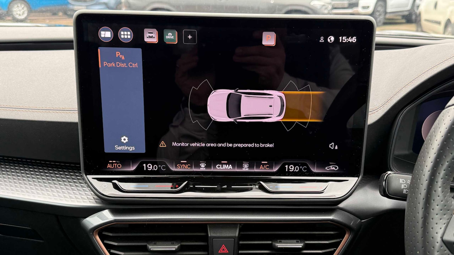 Used Cupra Formentor 2025 for sale - 77972733: Photo 16