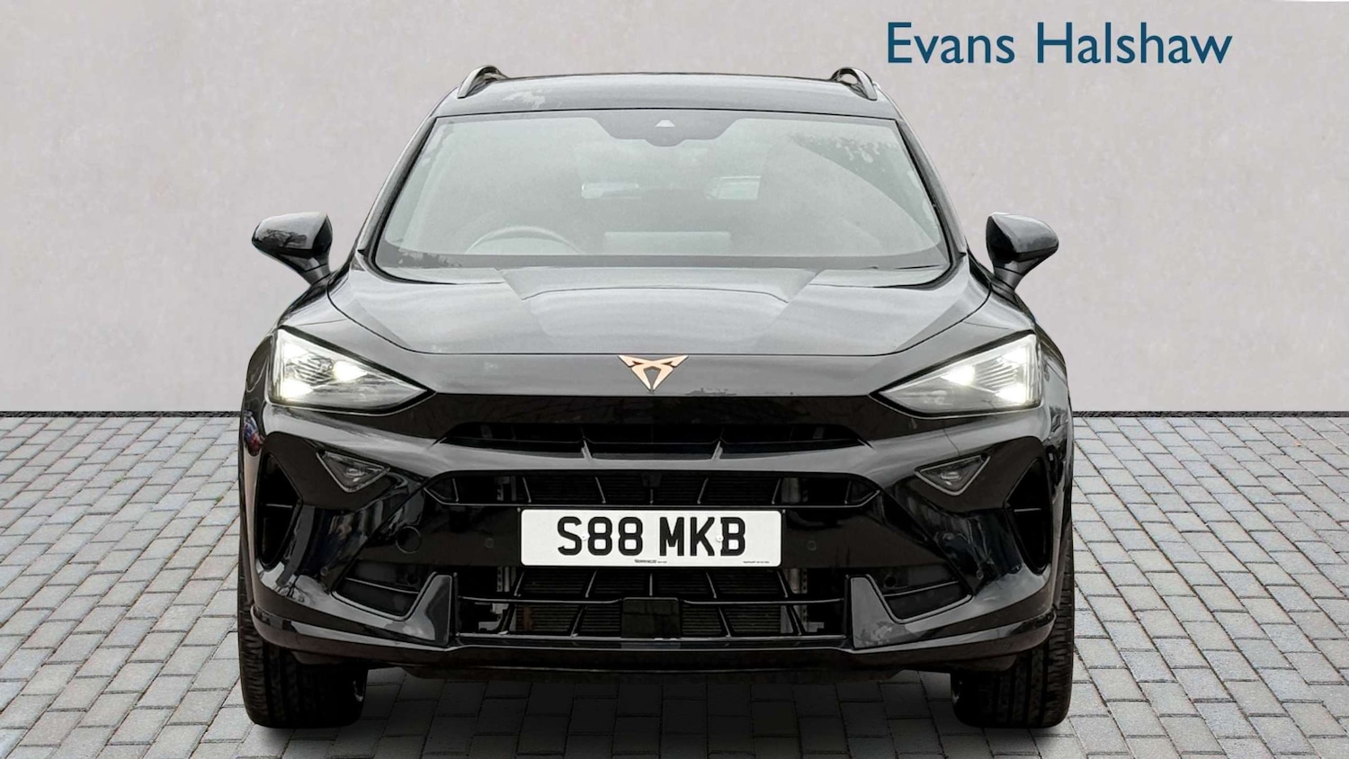 Used Cupra Formentor 2025 for sale - 77972733: Photo 4