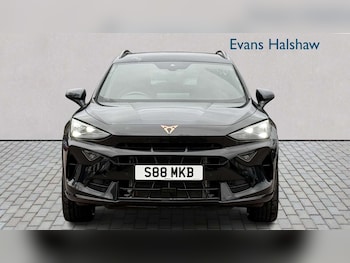 Used Cupra Formentor 2025 for sale - 77972733: Photo