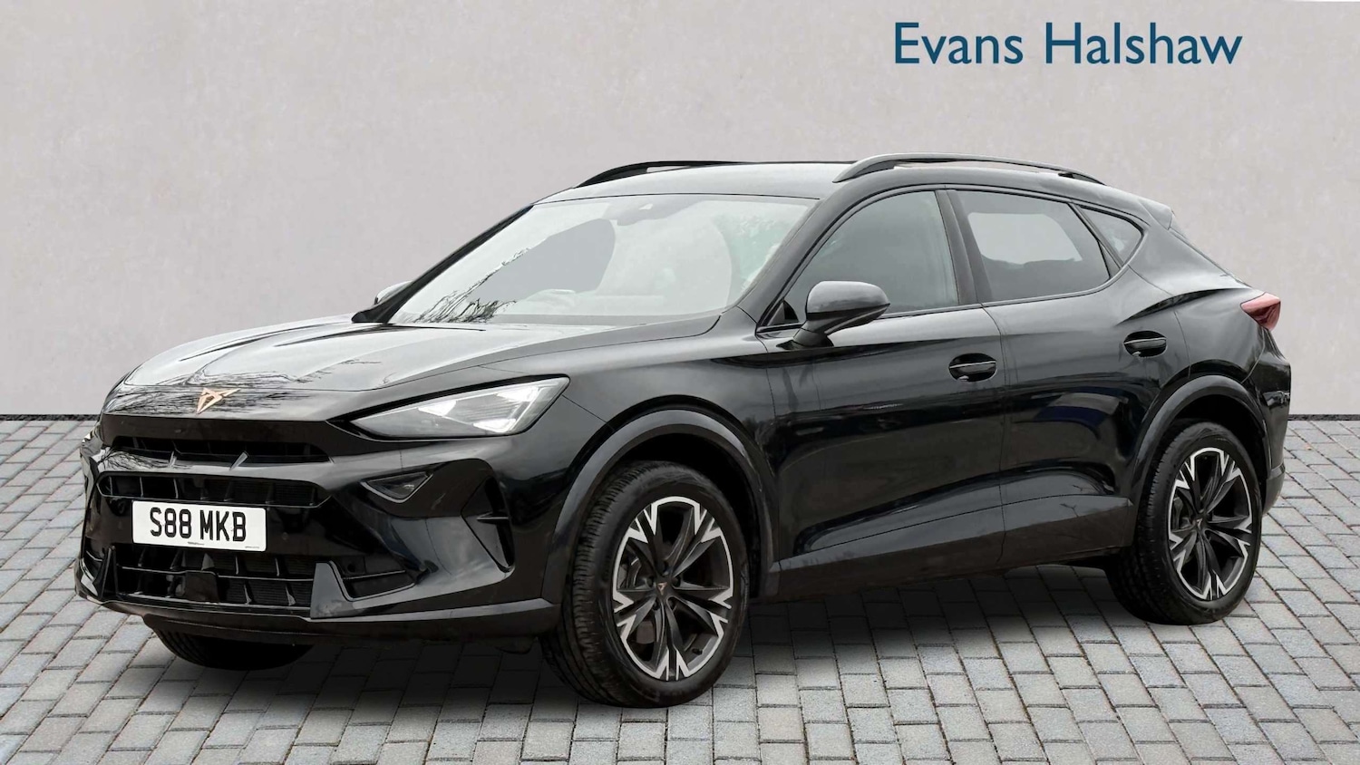 Used Cupra Formentor 2025 for sale - 77972733: Photo 5