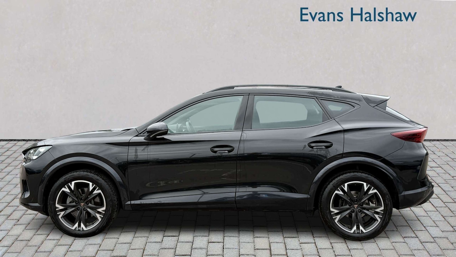 Used Cupra Formentor 2025 for sale - 77972733: Photo 6