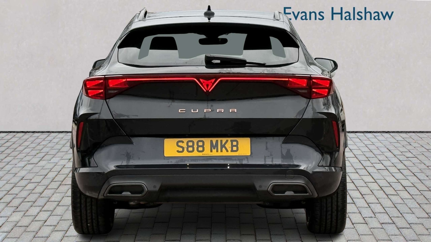 Used Cupra Formentor 2025 for sale - 77972733: Photo 7