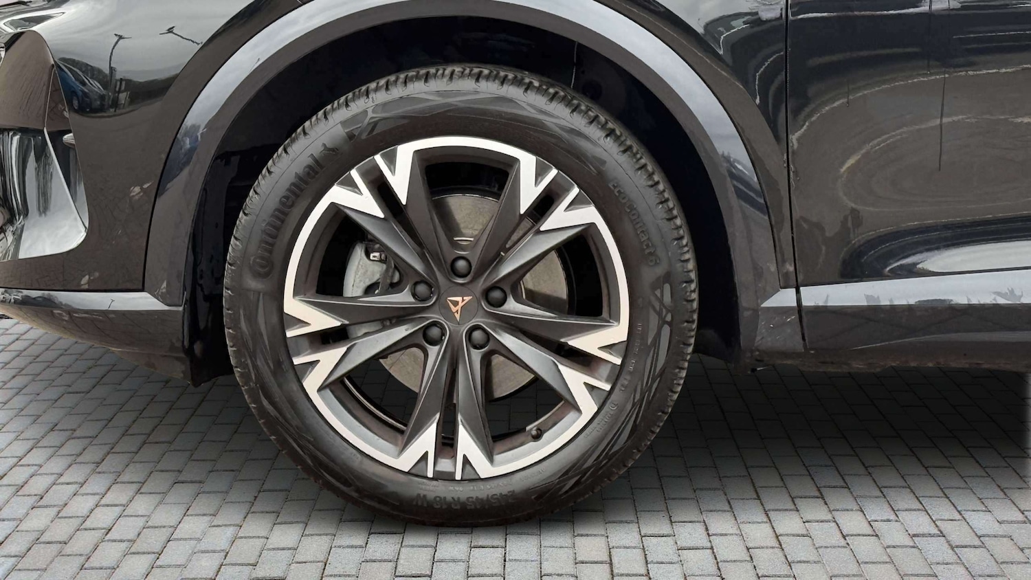 Used Cupra Formentor 2025 for sale - 77972733: Photo 9