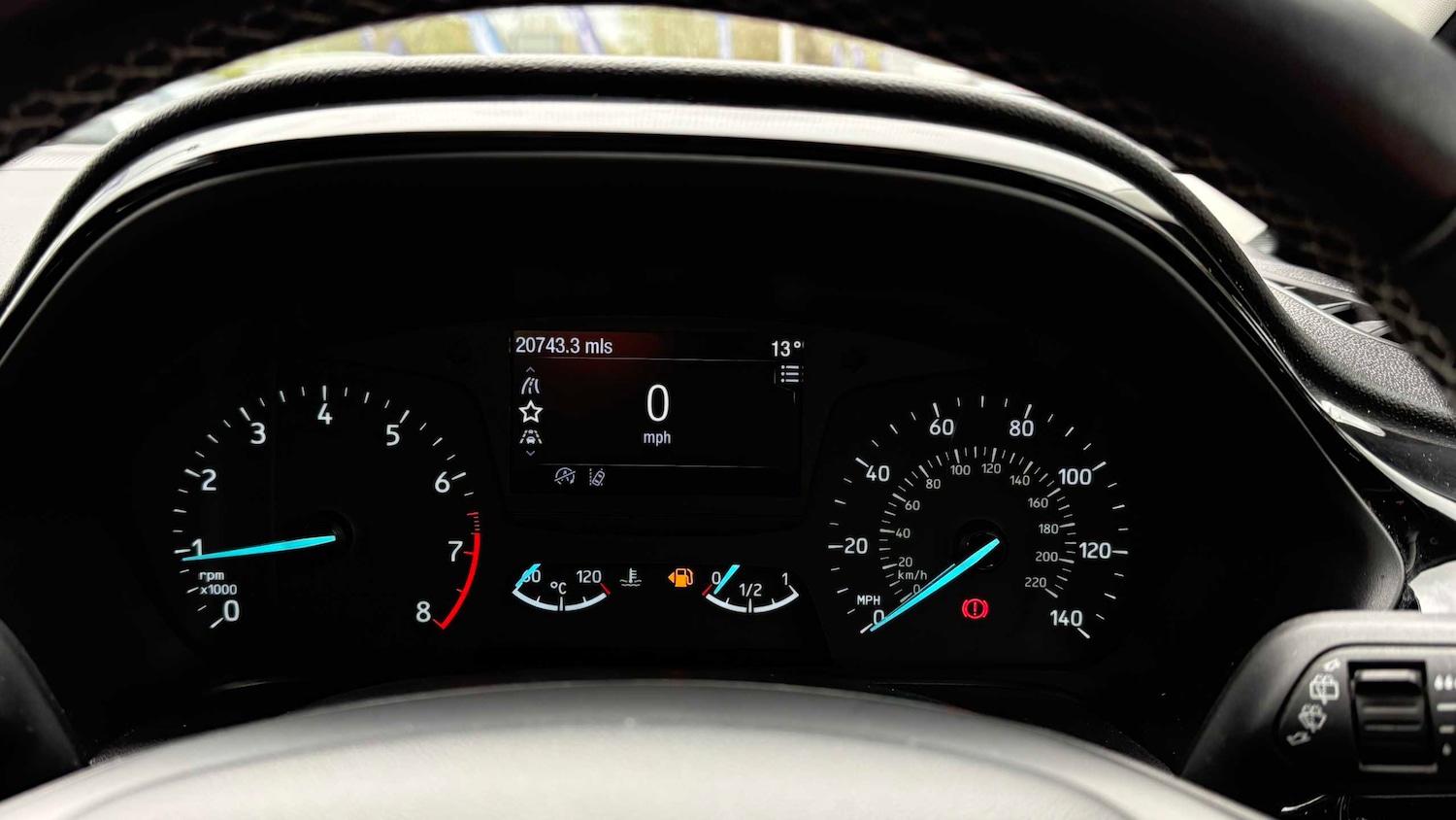 Used Ford Fiesta 2018 for sale - 78187939: Photo 16