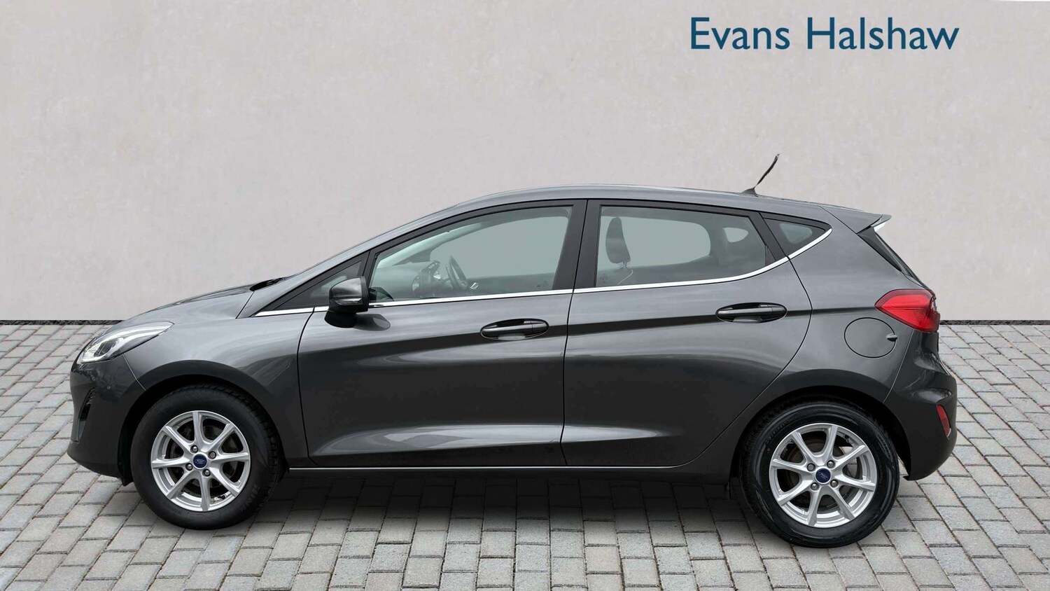 Used Ford Fiesta 2018 for sale - 78187939: Photo 6