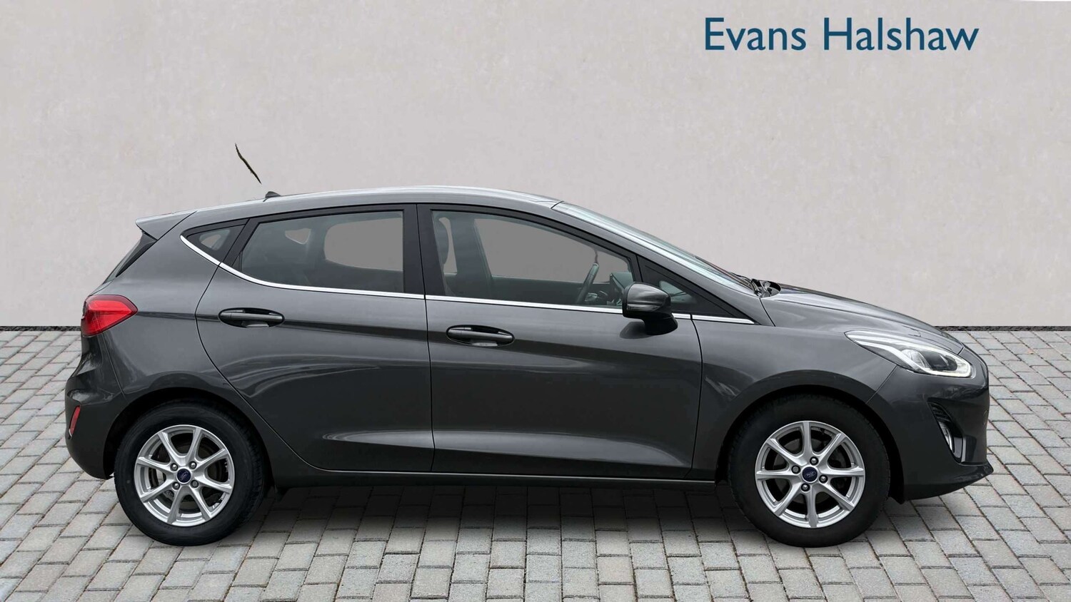 Used Ford Fiesta 2018 for sale - 78187939: Photo 9