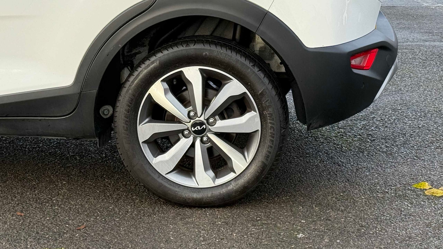 Used Kia Stonic 2023 for sale - 77361235: Photo 14