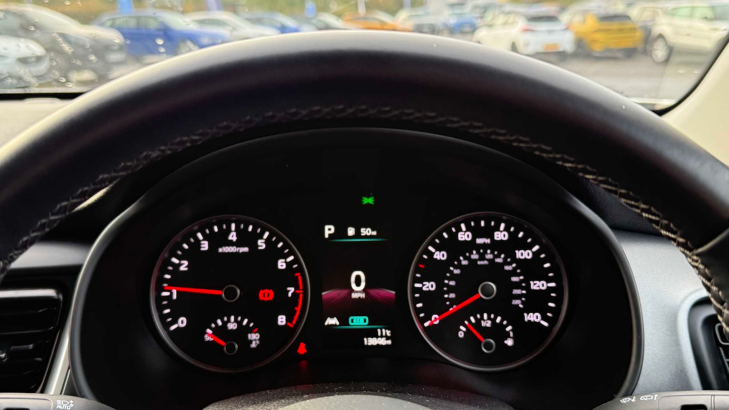 Used Kia Stonic 2023 for sale - 77361235: Photo 16