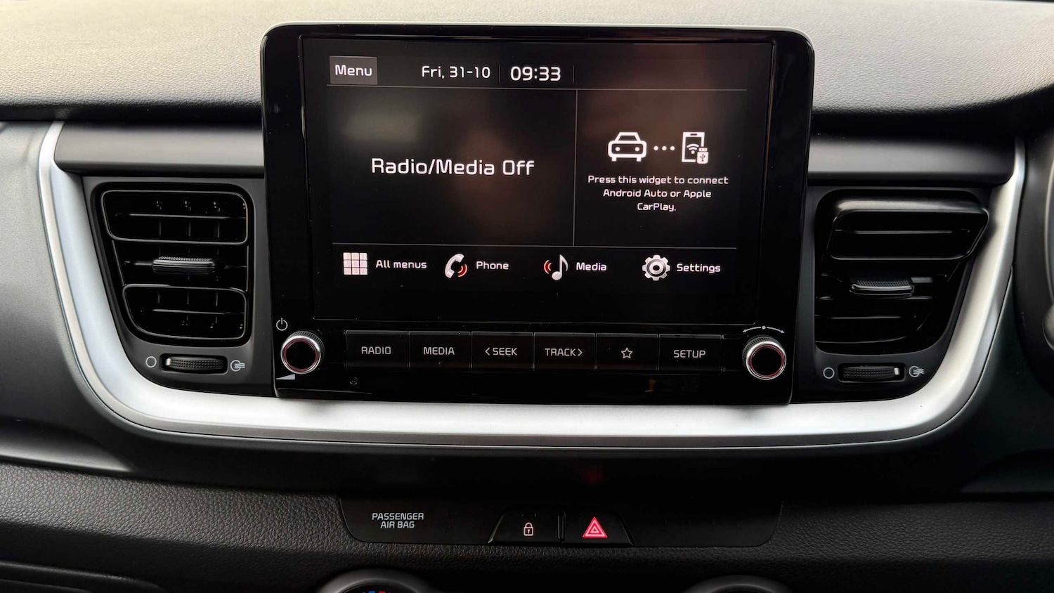 Used Kia Stonic 2023 for sale - 77361235: Photo 17