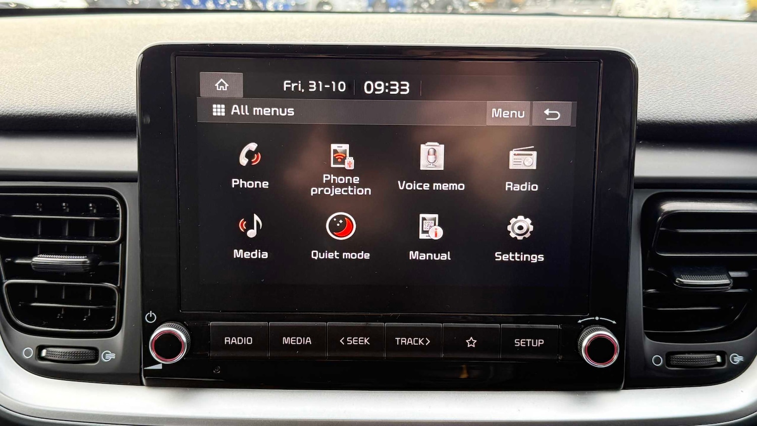 Used Kia Stonic 2023 for sale - 77361235: Photo 18