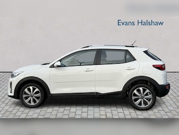 Used Kia Stonic 2023 for sale - 77361235: Photo