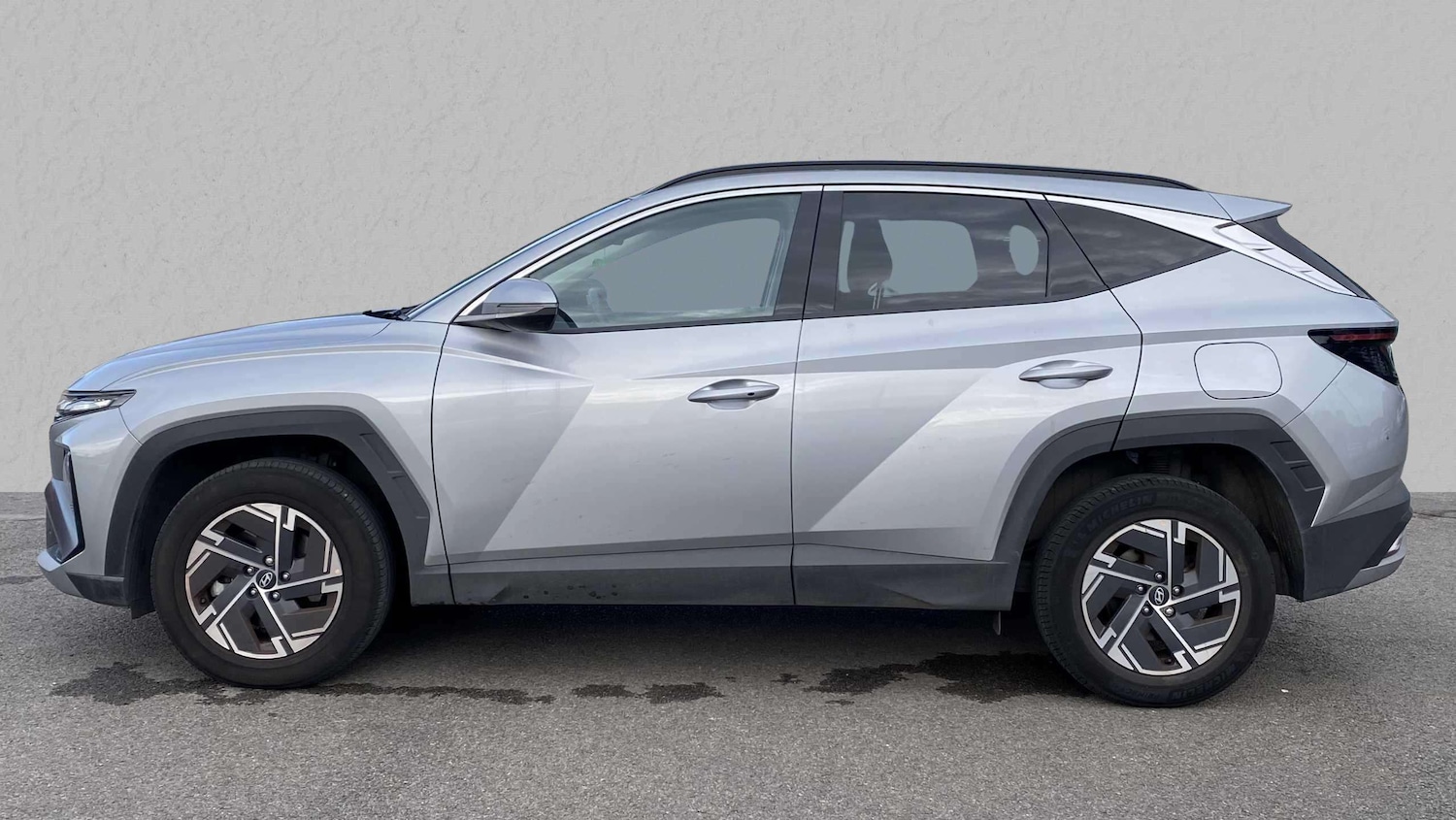 Used Hyundai TUCSON 2024 for sale - 76141487: Photo 5