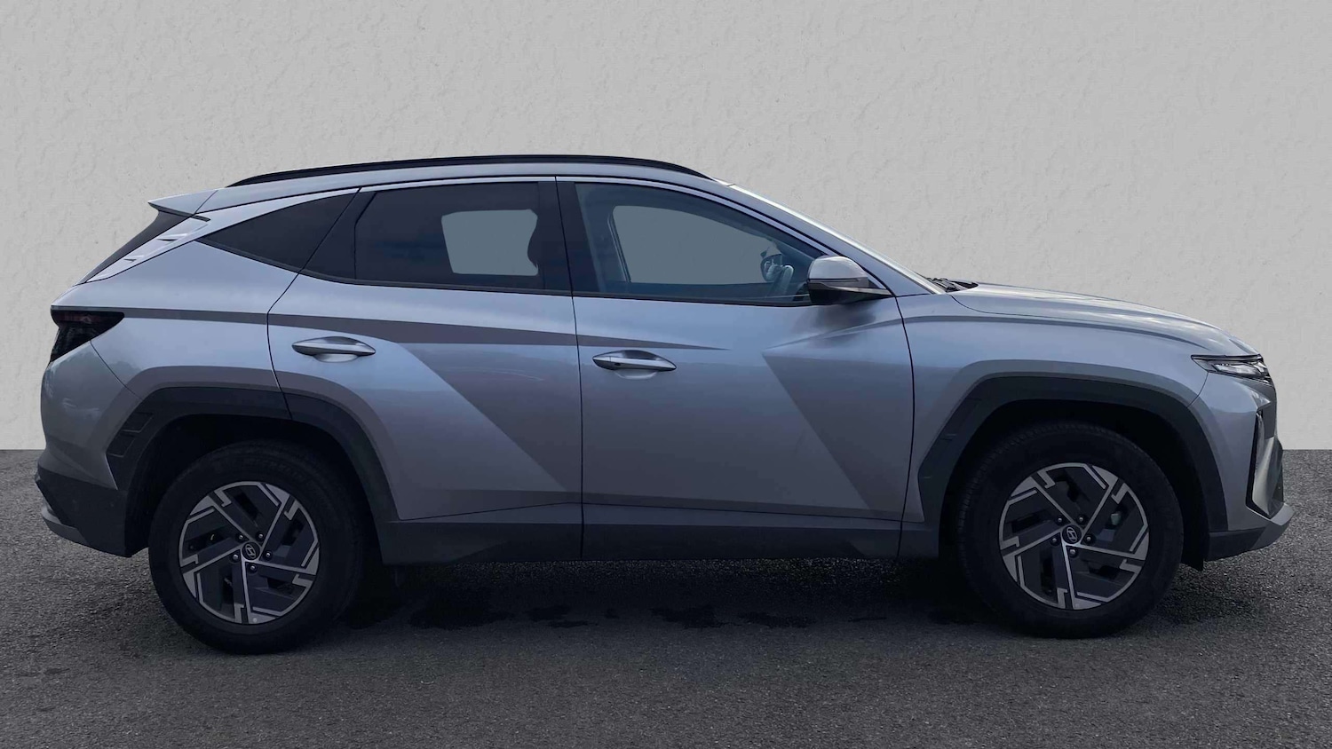 Used Hyundai TUCSON 2024 for sale - 76141487: Photo 6