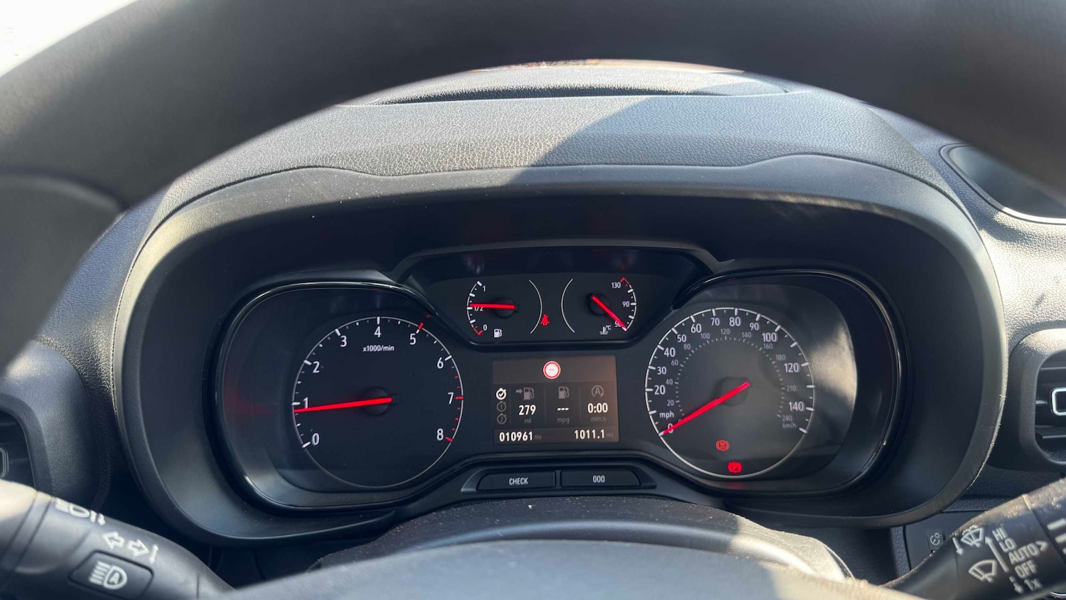 Used Vauxhall Combo Life 2024 for sale - 78118898: Photo 10