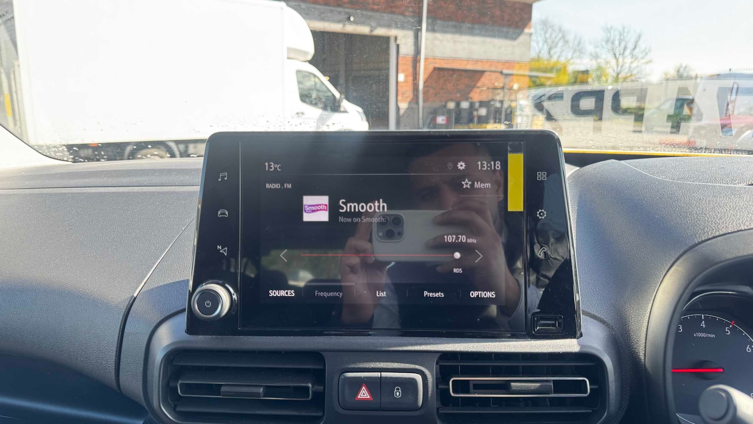 Used Vauxhall Combo Life 2024 for sale - 78118898: Photo 11