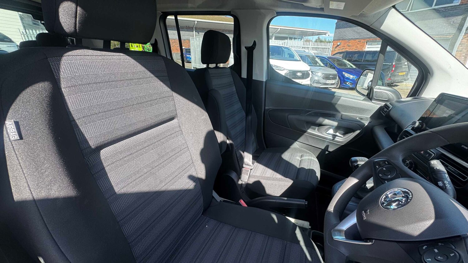 Used Vauxhall Combo Life 2024 for sale - 78118898: Photo 12