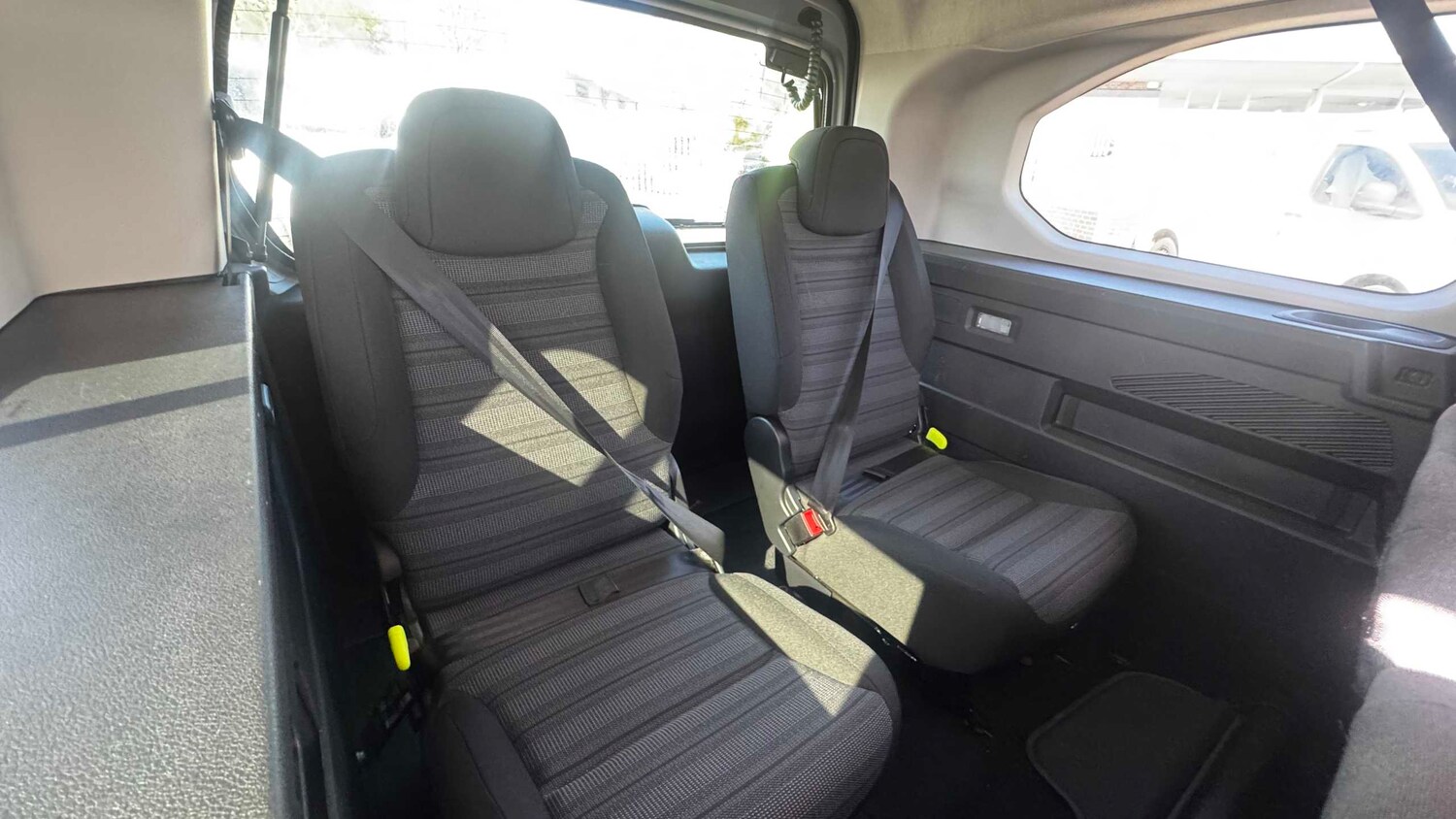 Used Vauxhall Combo Life 2024 for sale - 78118898: Photo 14