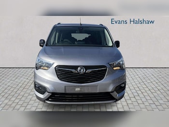 Used Vauxhall Combo Life 2024 for sale - 78118898: Photo