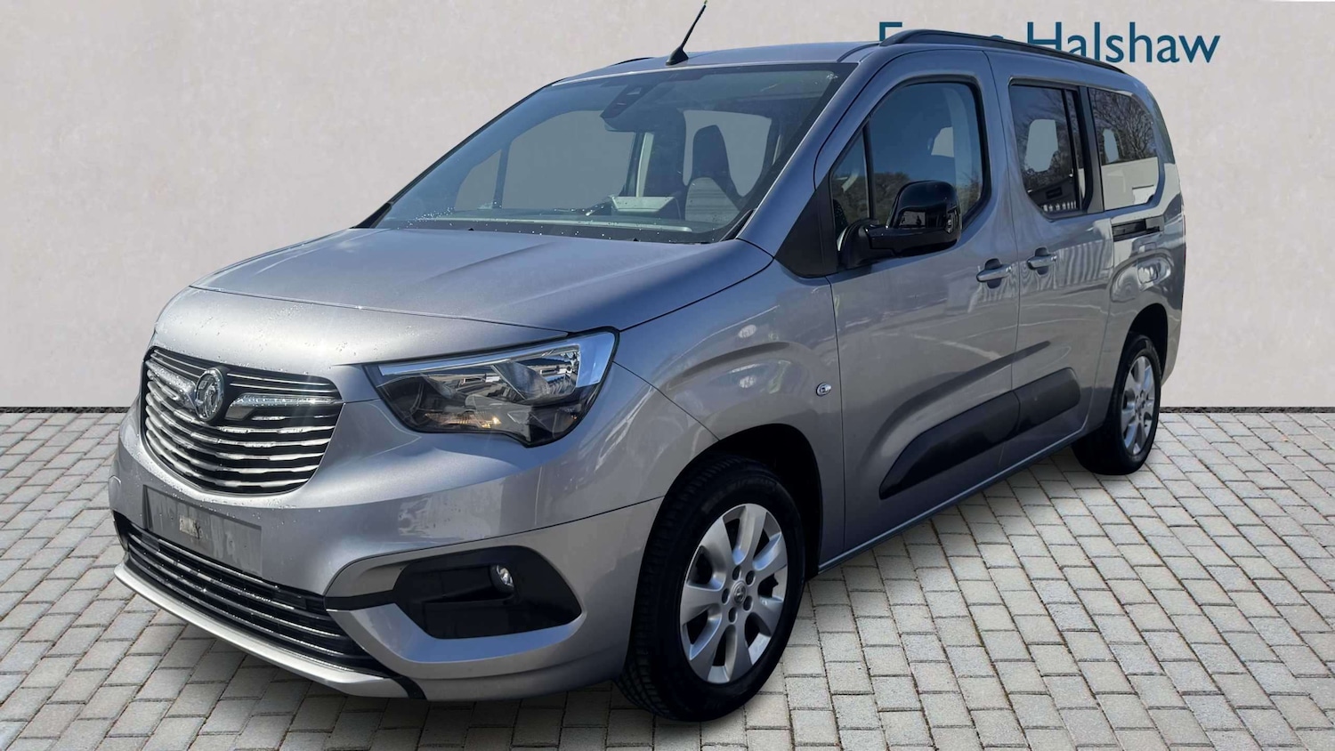 Used Vauxhall Combo Life 2024 for sale - 78118898: Photo 3