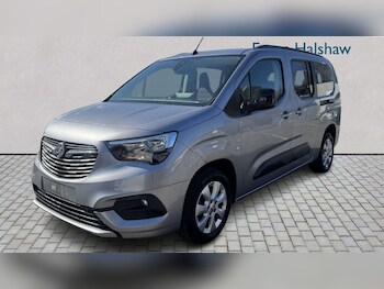 Used Vauxhall Combo Life 2024 for sale - 78118898: Photo