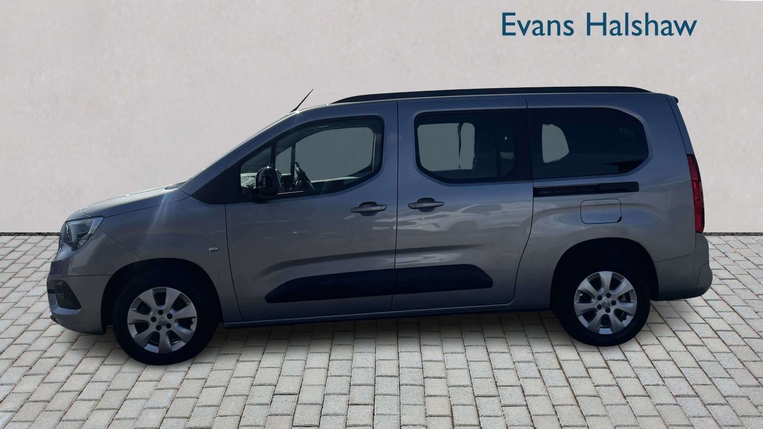 Used Vauxhall Combo Life 2024 for sale - 78118898: Photo 4