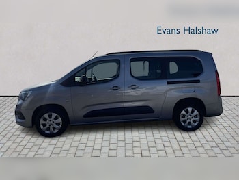 Used Vauxhall Combo Life 2024 for sale - 78118898: Photo