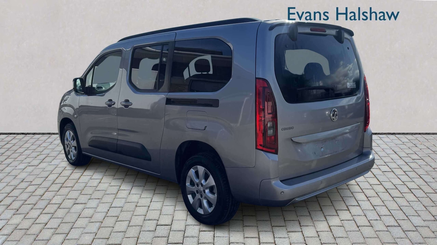 Used Vauxhall Combo Life 2024 for sale - 78118898: Photo 5