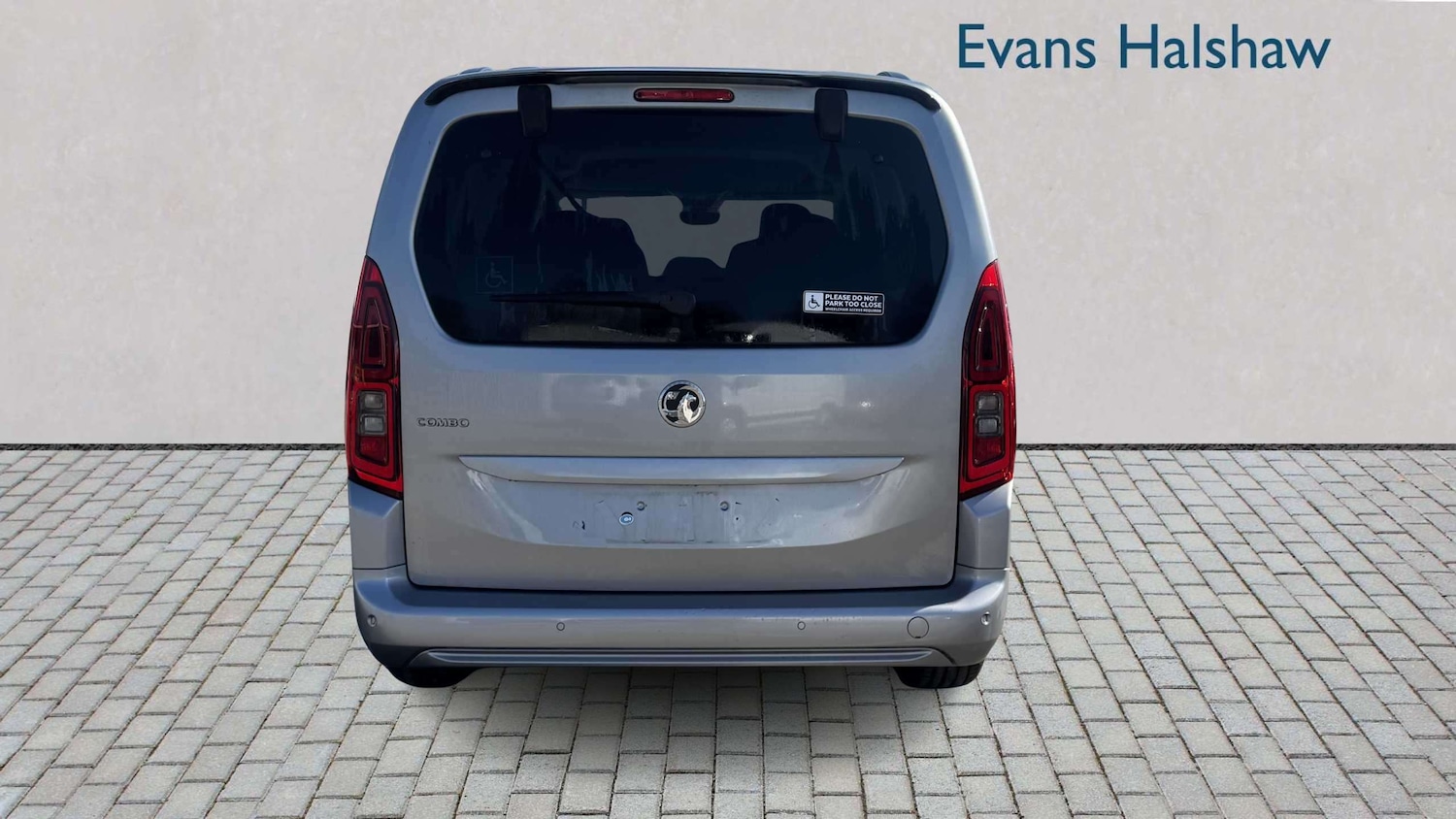 Used Vauxhall Combo Life 2024 for sale - 78118898: Photo 6