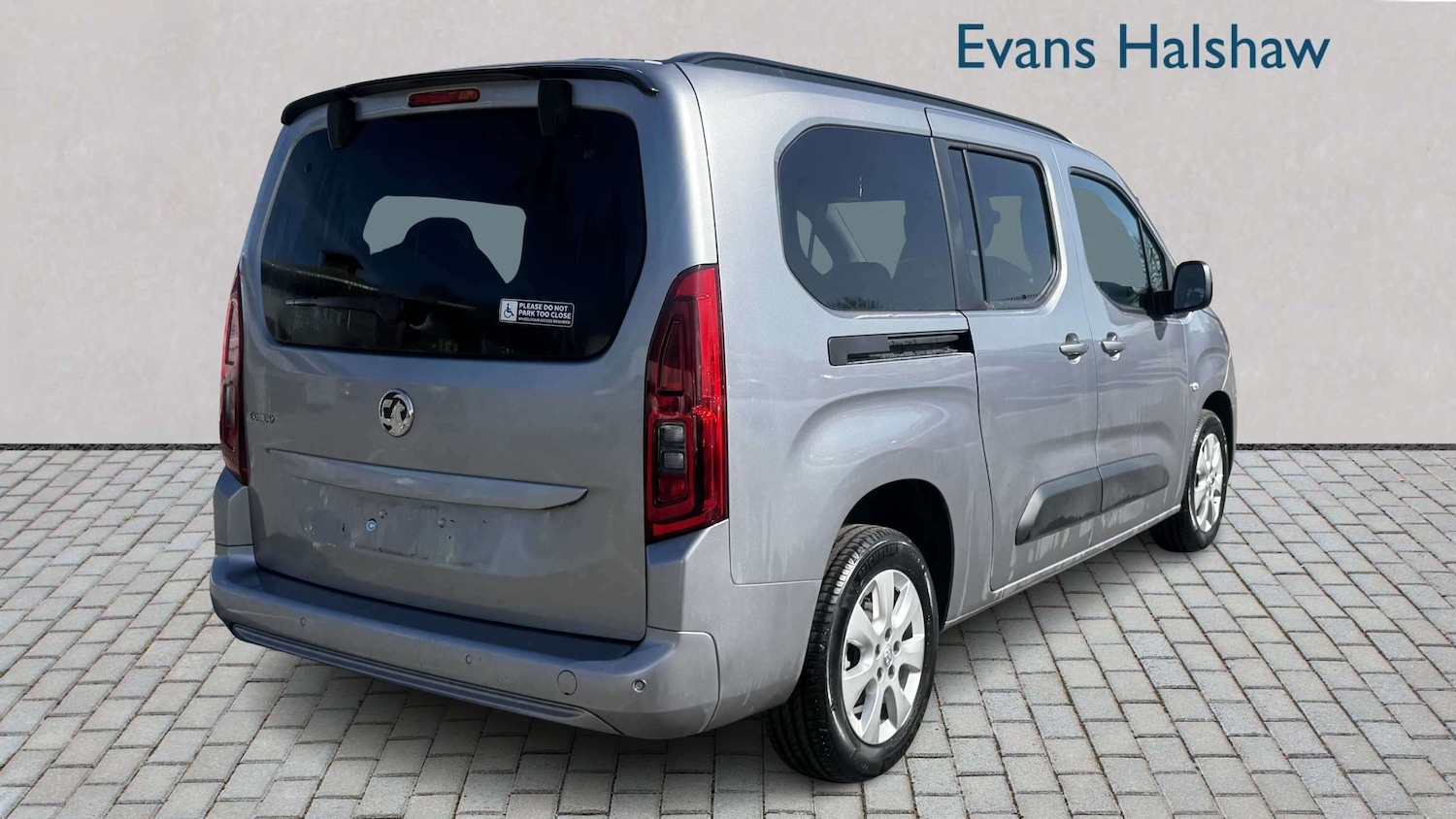 Used Vauxhall Combo Life 2024 for sale - 78118898: Photo 7