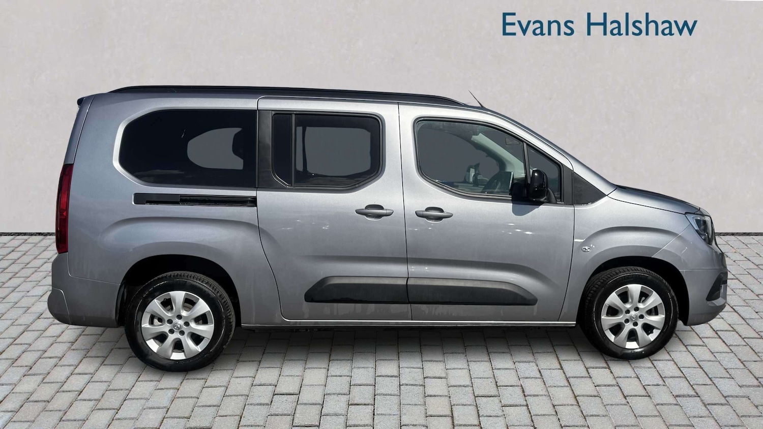 Used Vauxhall Combo Life 2024 for sale - 78118898: Photo 8