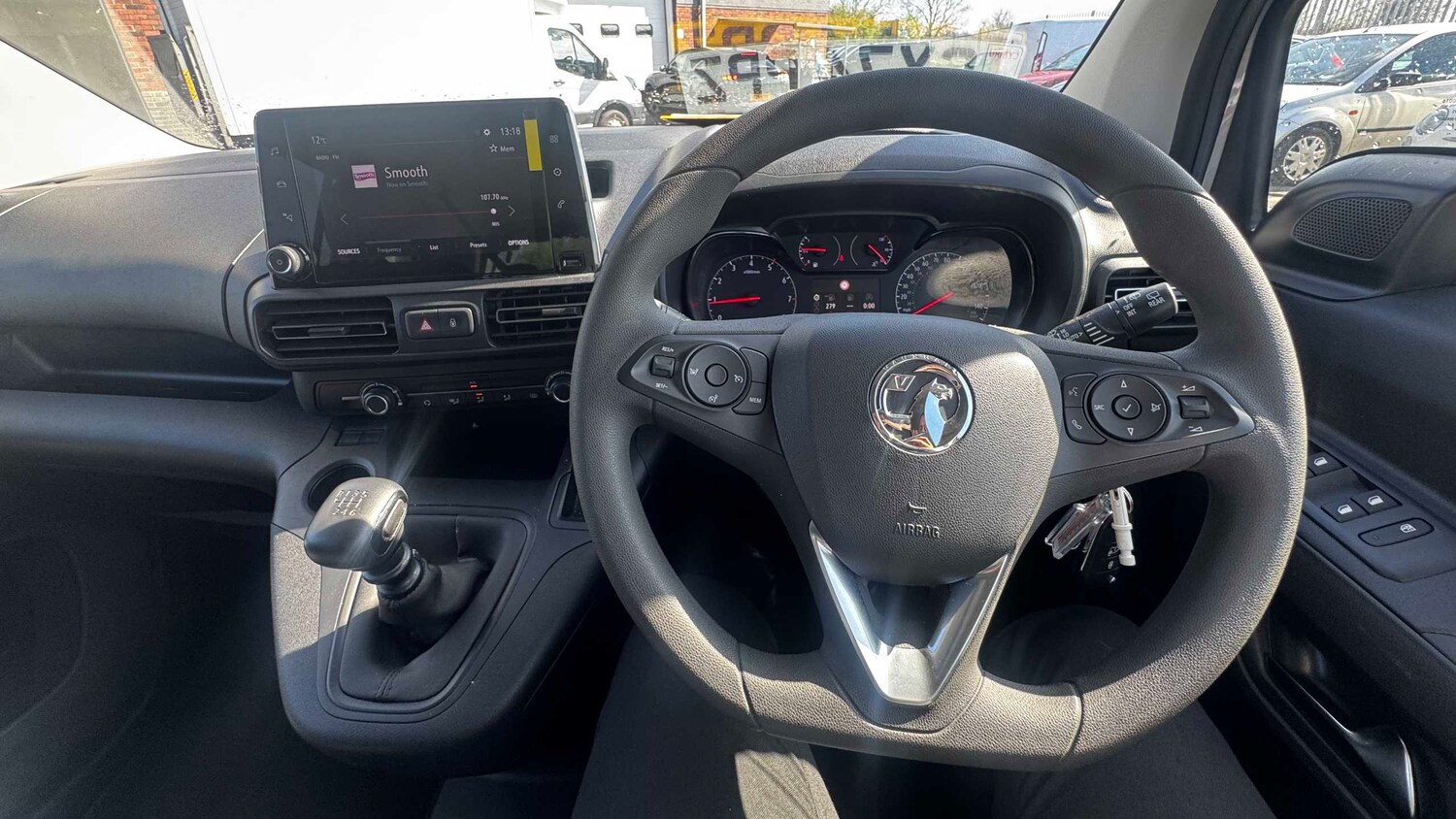 Used Vauxhall Combo Life 2024 for sale - 78118898: Photo 9