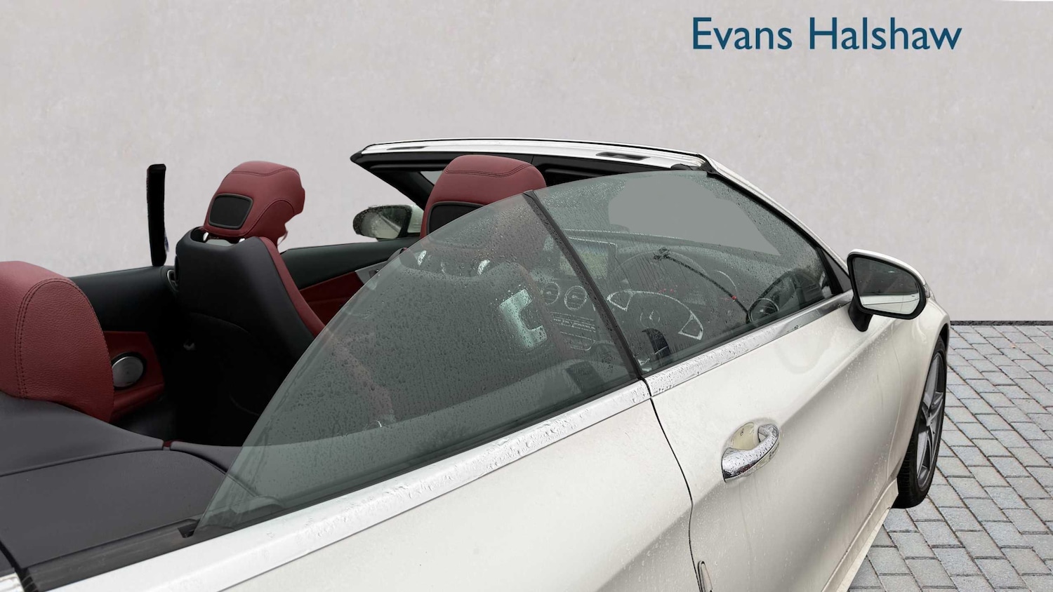 Used Mercedes-Benz C Class 2018 for sale - 77443424: Photo 6