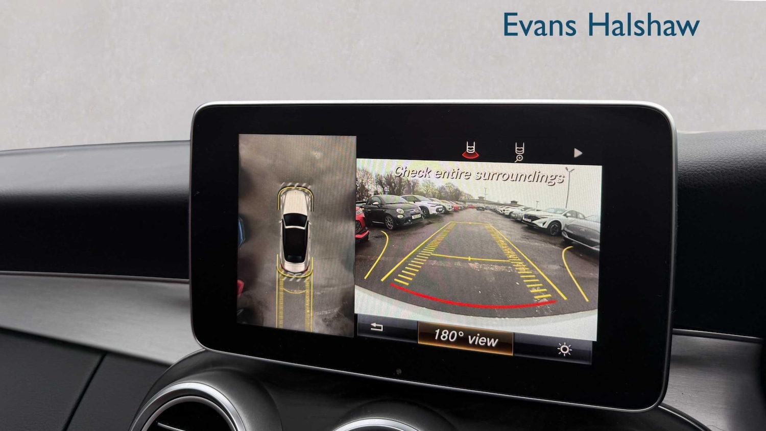 Used Mercedes-Benz C Class 2018 for sale - 77443424: Photo 7