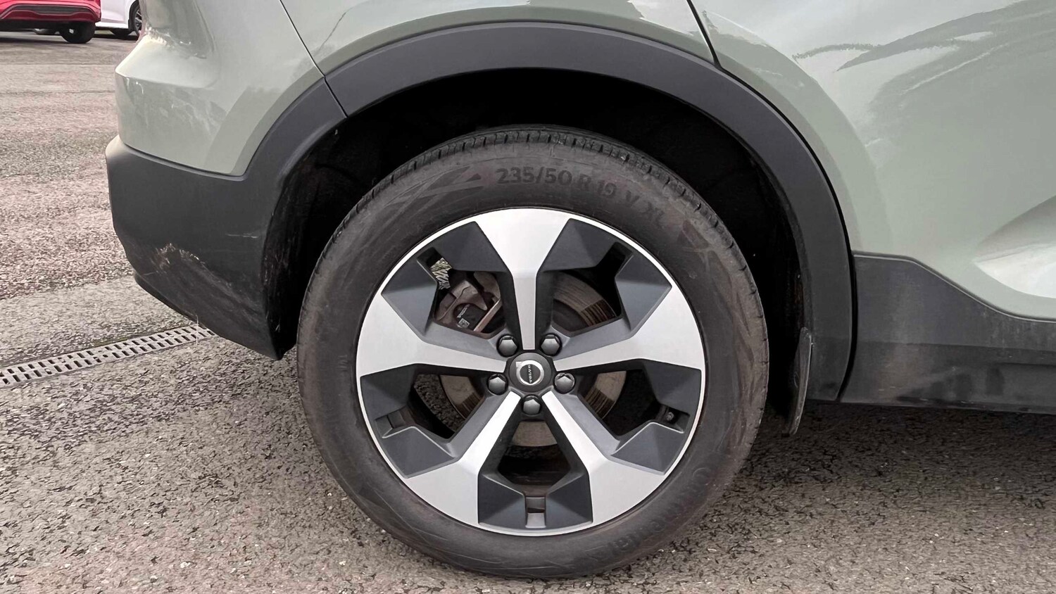 Used Volvo XC40 for sale - 77414523: Photo 10