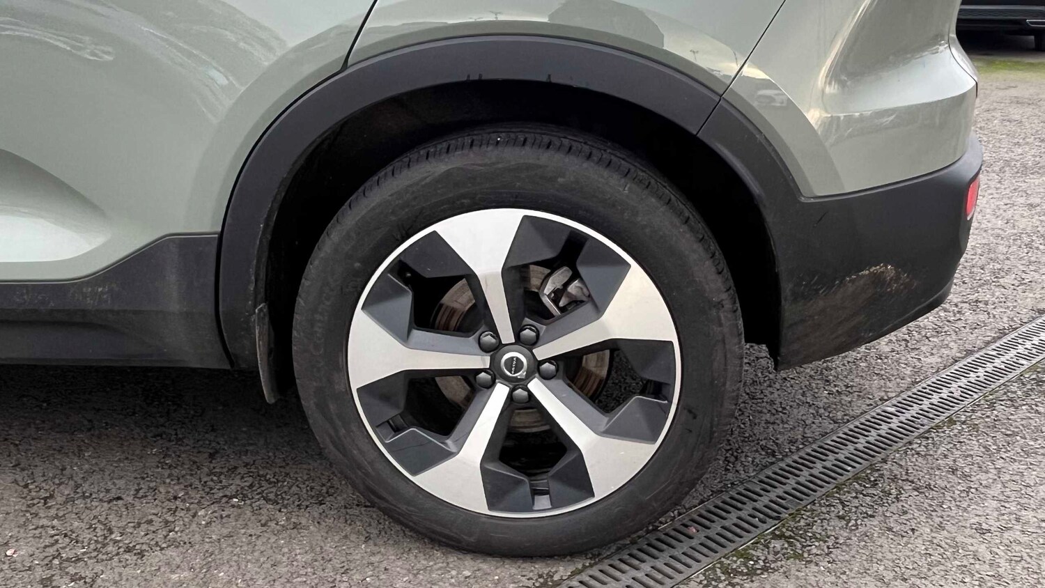 Used Volvo XC40 for sale - 77414523: Photo 11