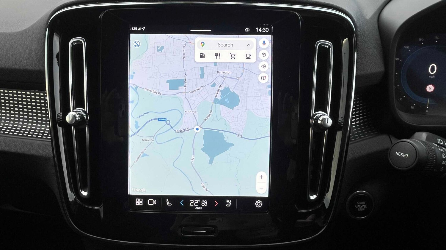 Used Volvo XC40 for sale - 77414523: Photo 14