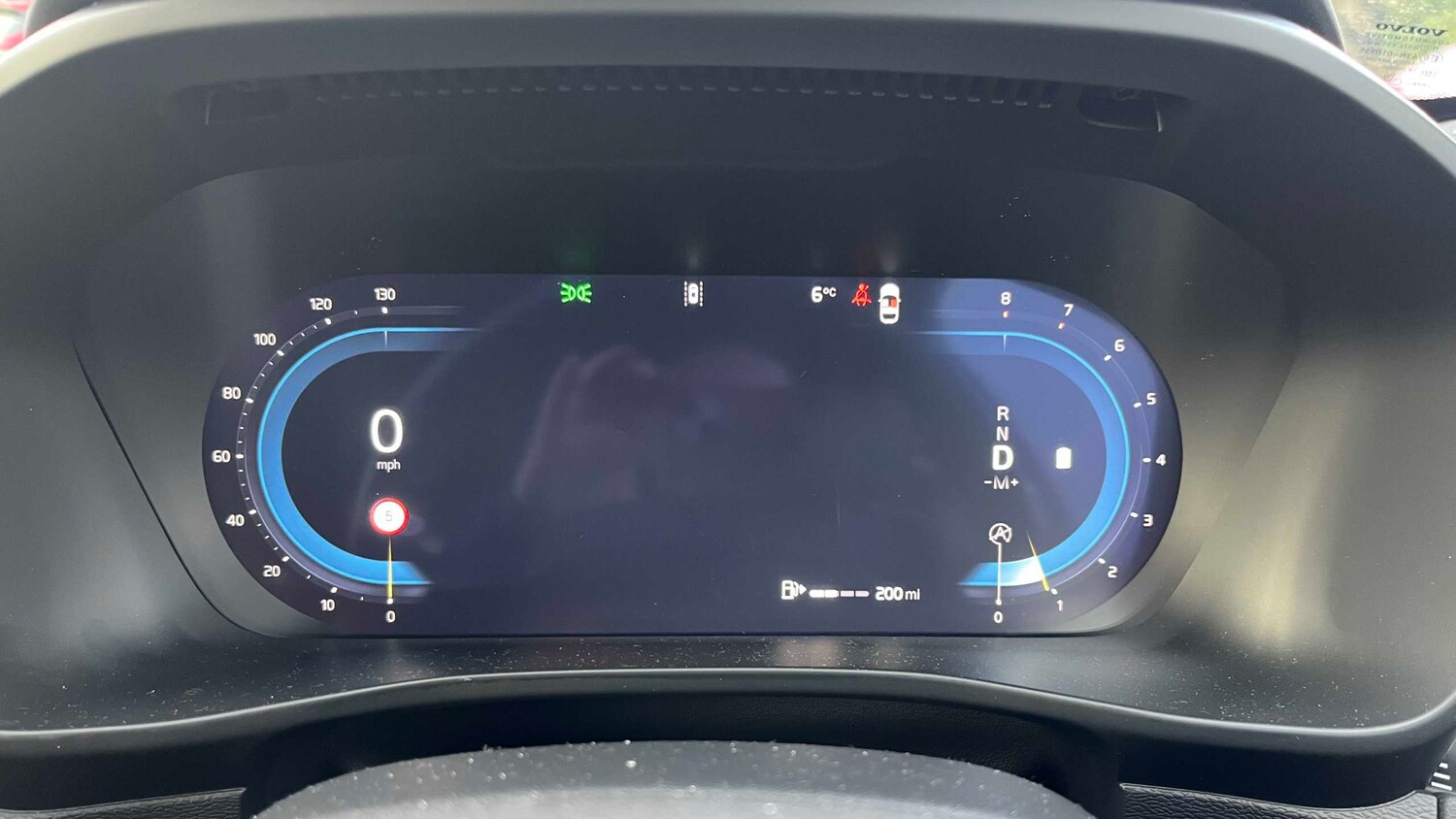 Used Volvo XC40 for sale - 77414523: Photo 16