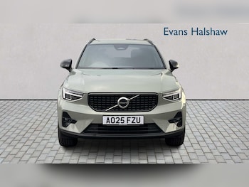 Used Volvo XC40 2025 for sale - 77414523: Photo