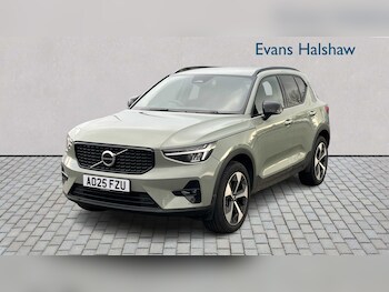 Used Volvo XC40 2025 for sale - 77414523: Photo