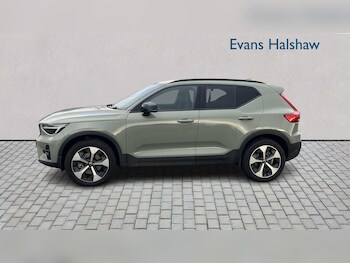 Used Volvo XC40 2025 for sale - 77414523: Photo